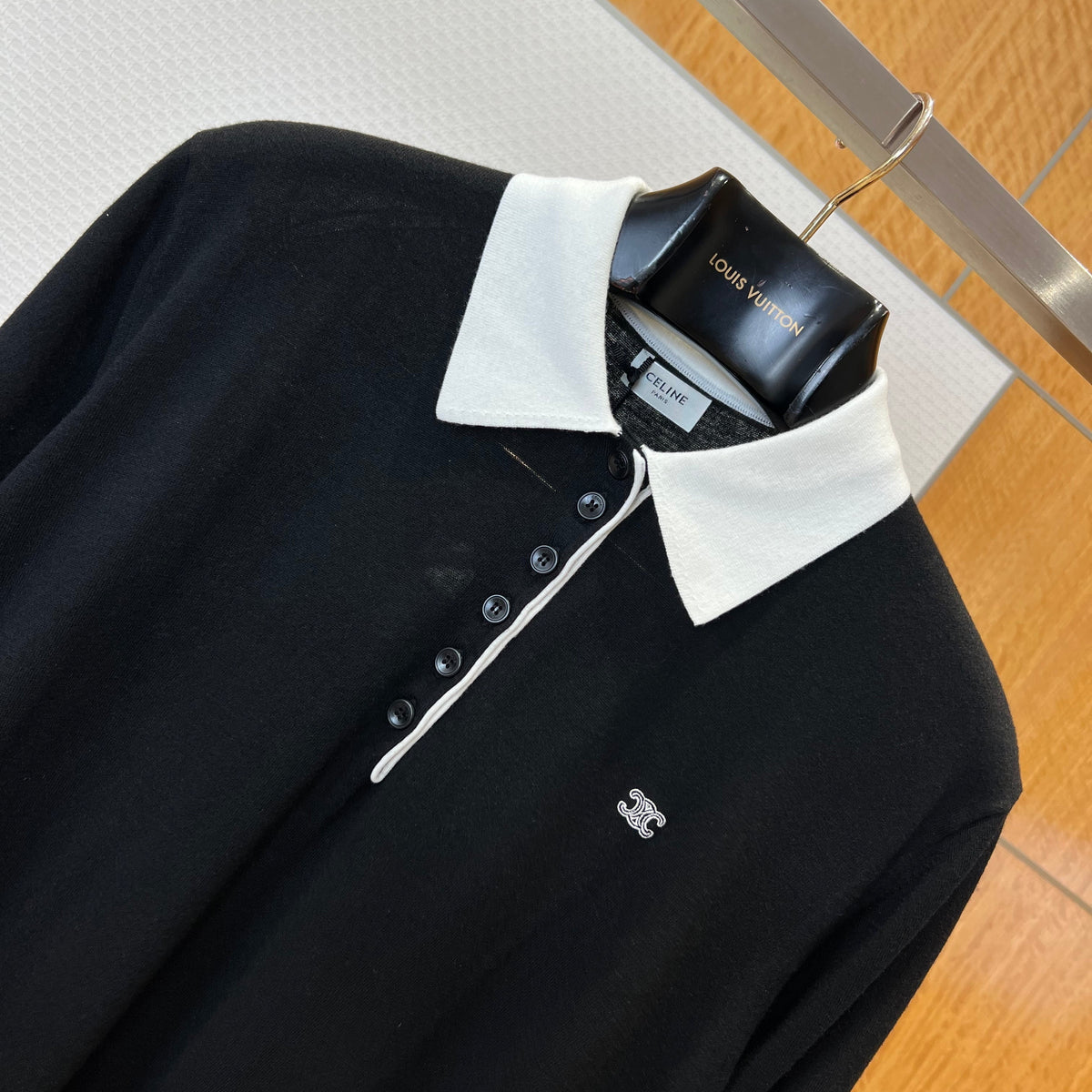 CEL POLO SHIRT