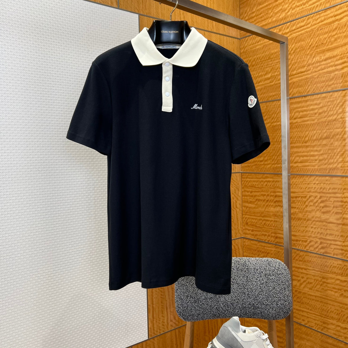 MONC POLO SHIRT