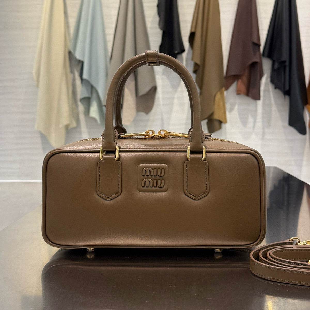 MIU M BEAU BAG