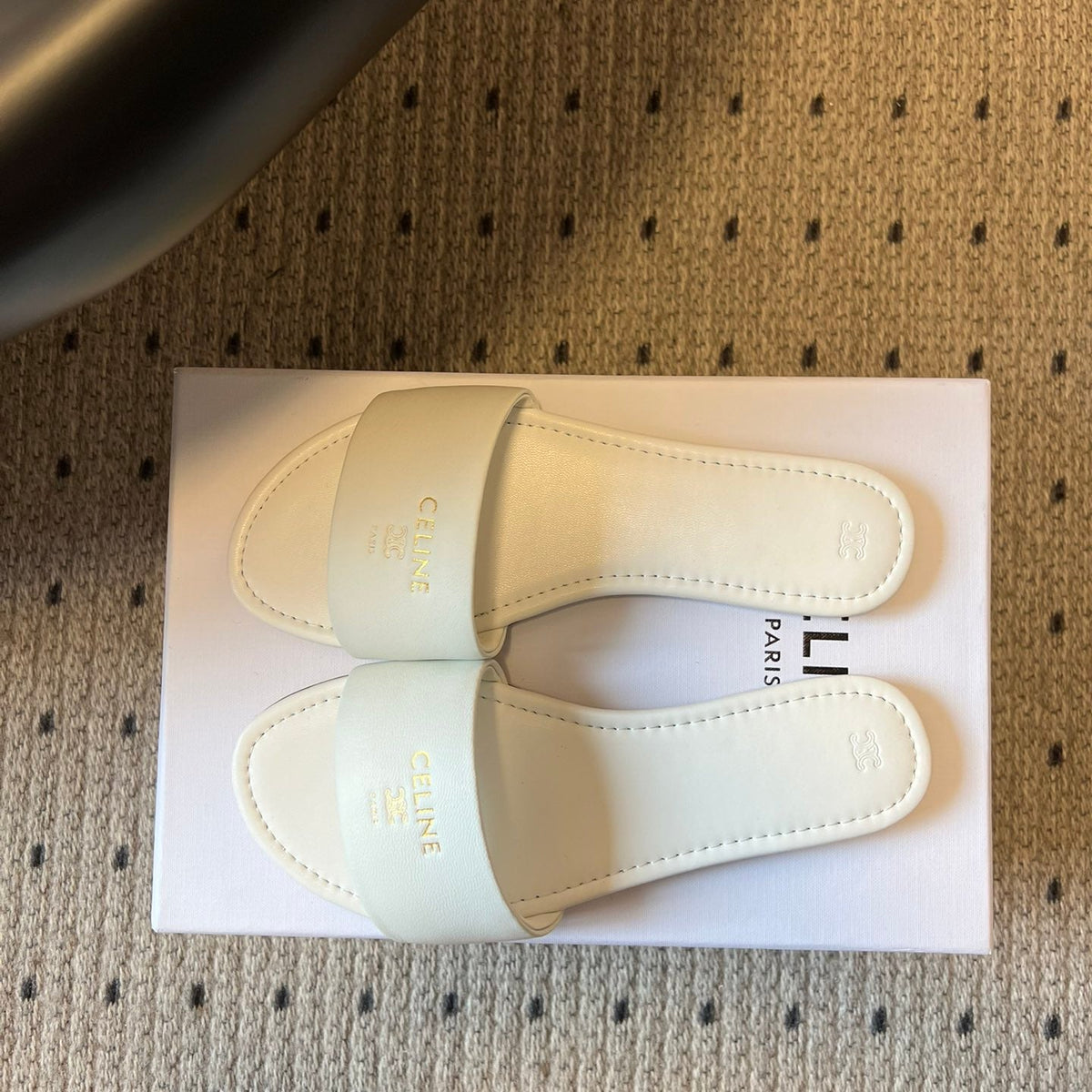 CEL SANDALS