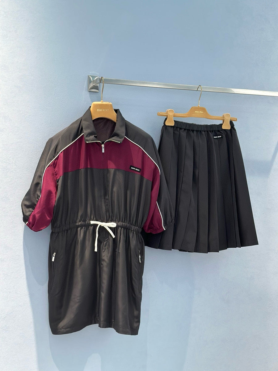 MIU M DRESS