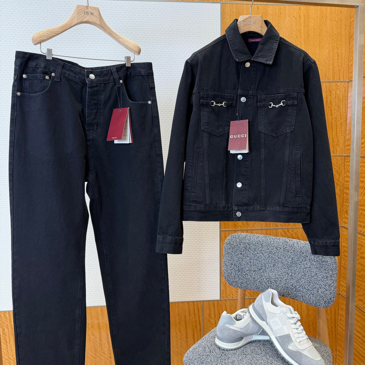 GG JEANS