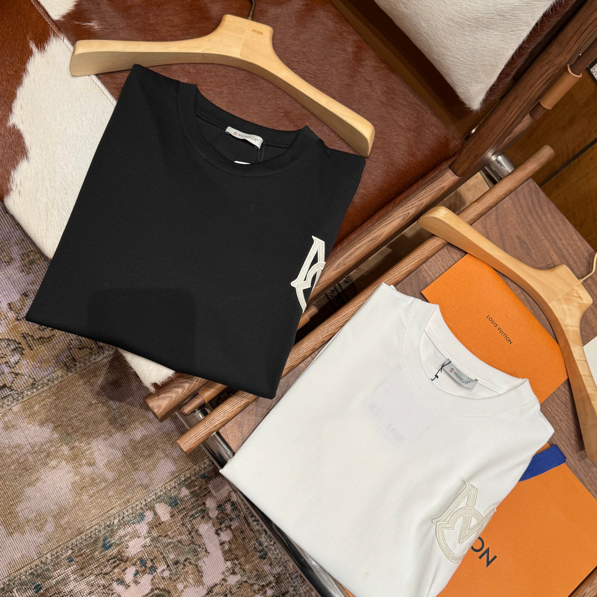 MONC T-SHIRT