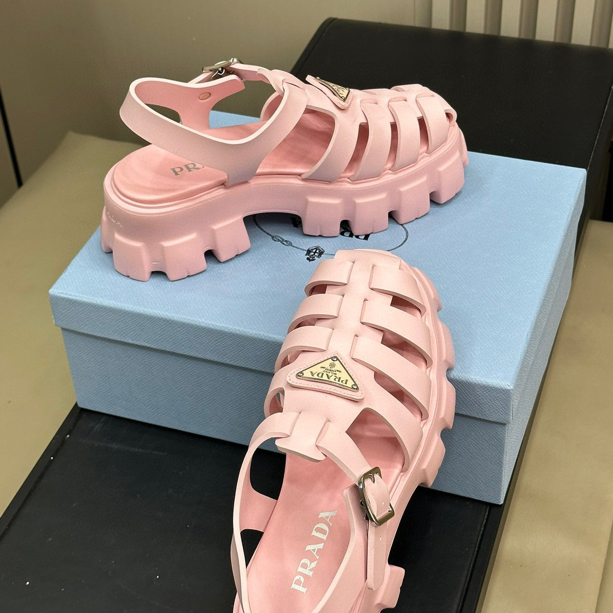 PD SANDALS