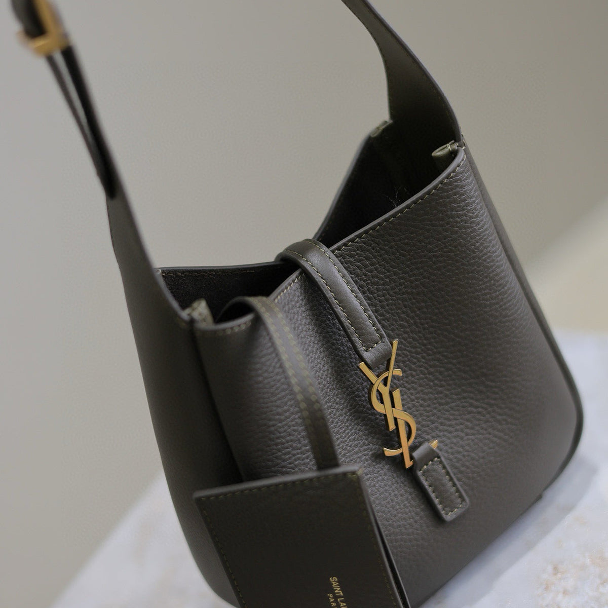SL LE 5 A 7 SUPPLE BABY BAG