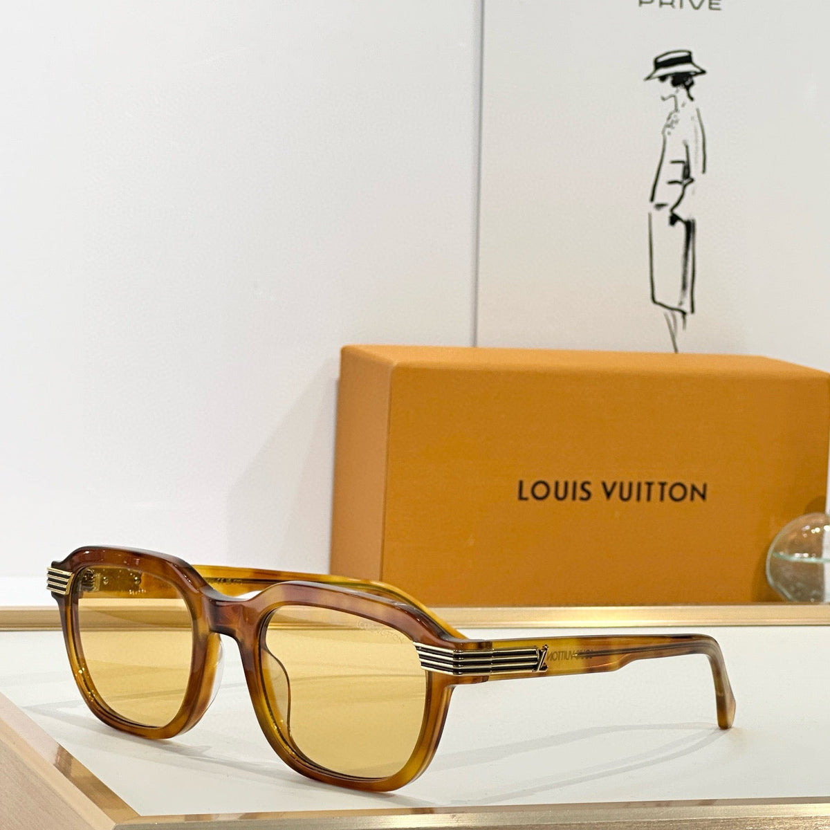 LOU SUNGLASSES