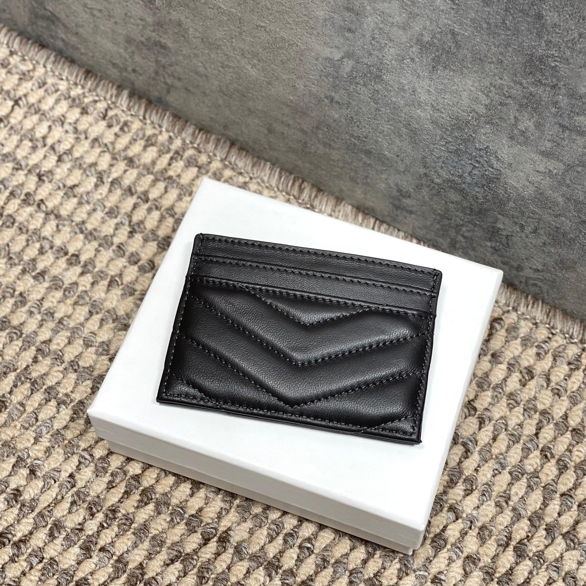 SL CARD HOLDER