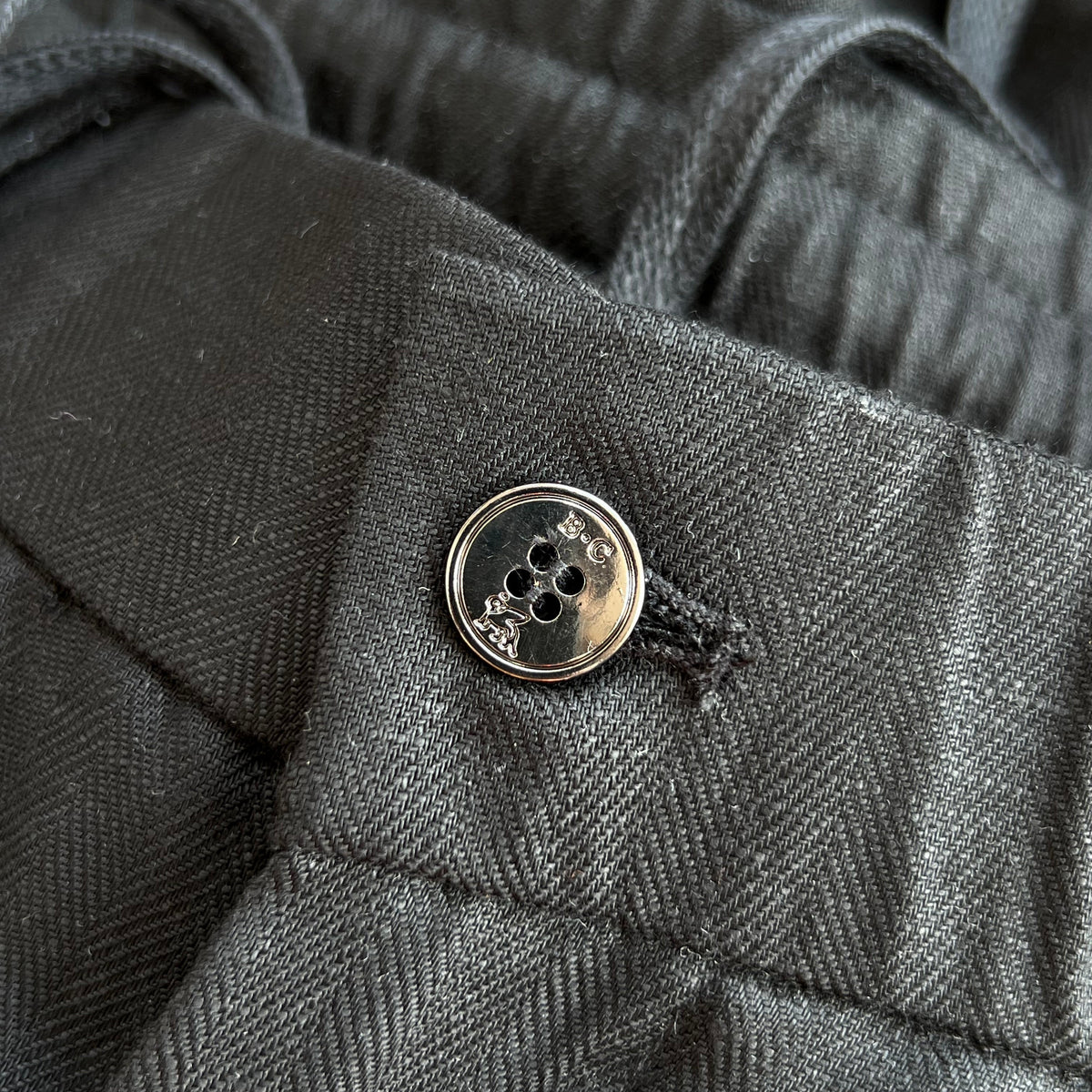 BRUNELLO C TROUSERS