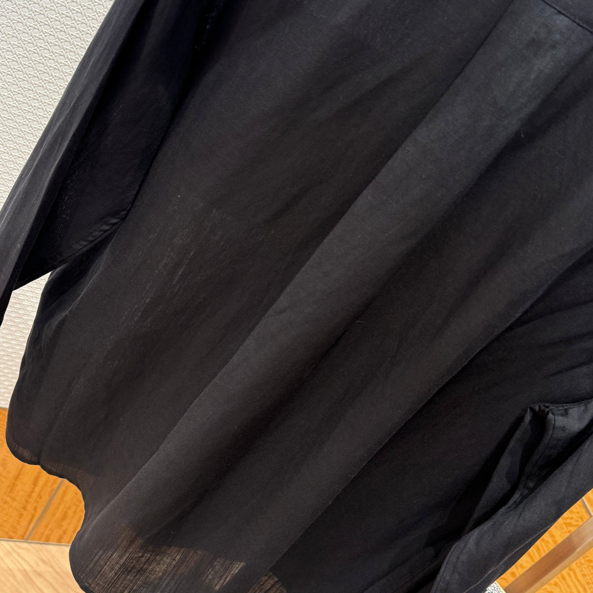 LOEW SHIRT