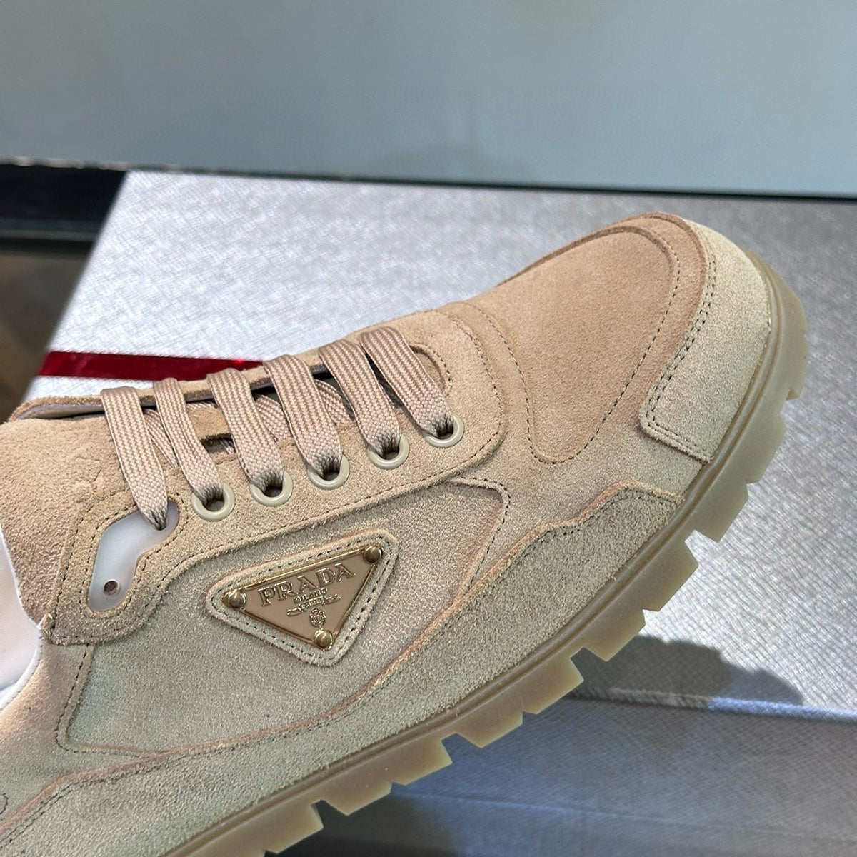 PD SNEAKERS
