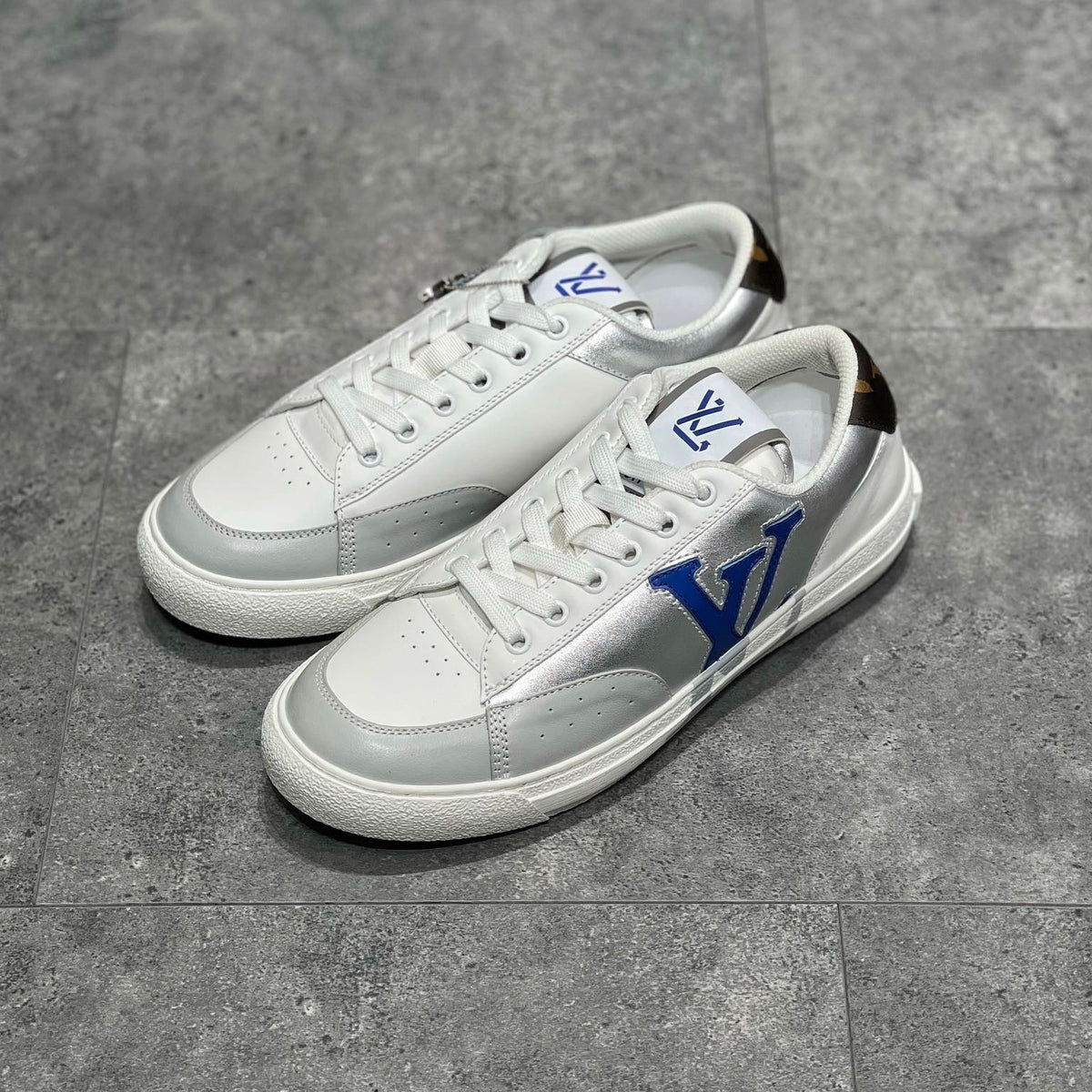 LOU TRAINERS