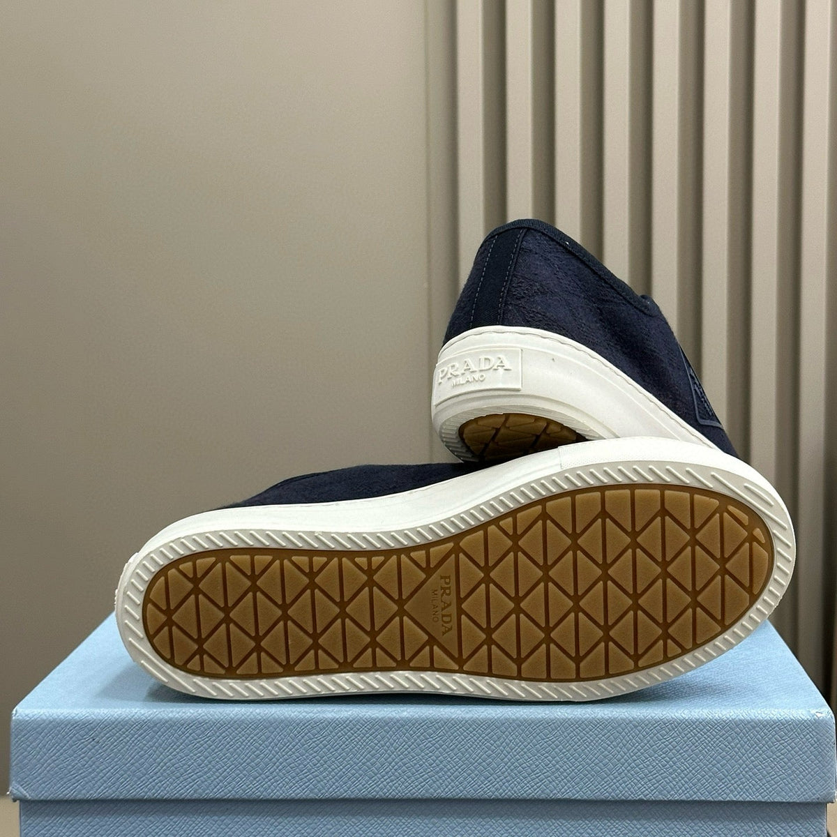 PD SNEAKERS