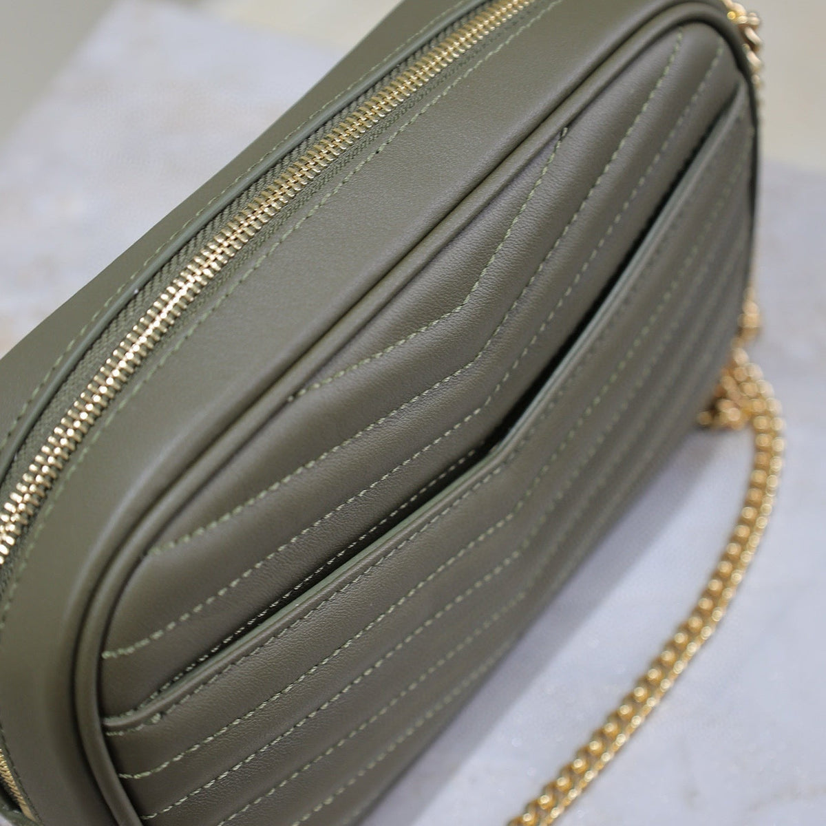 SL LOU MINI BAG