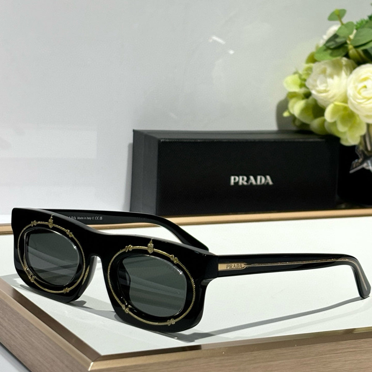 PD SUNGLASSES