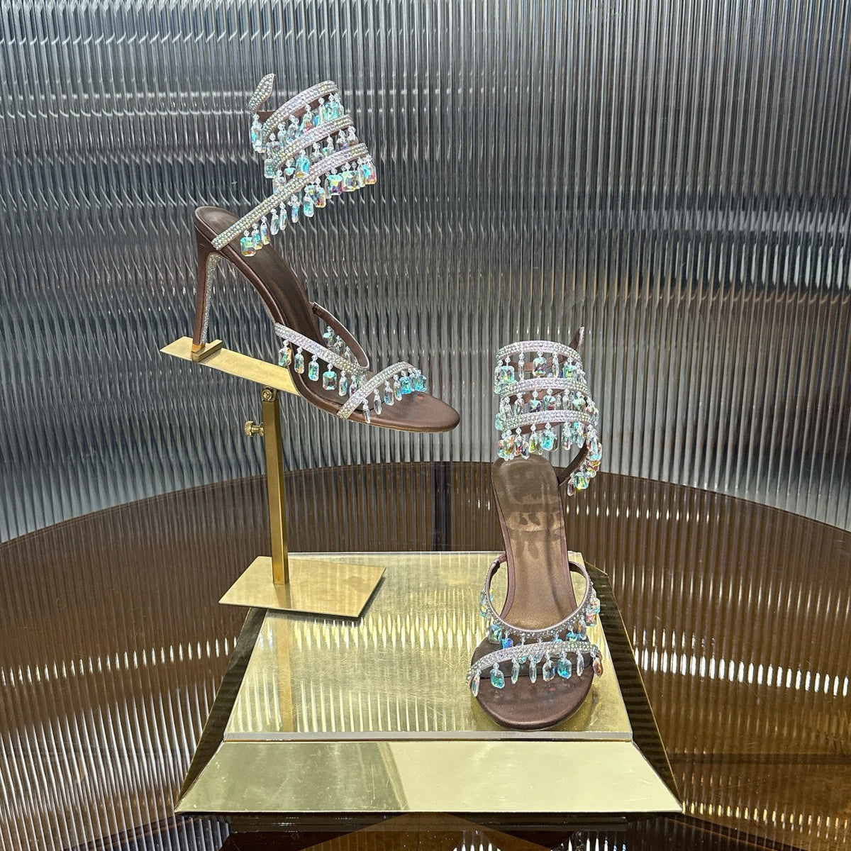RENE C HEELS