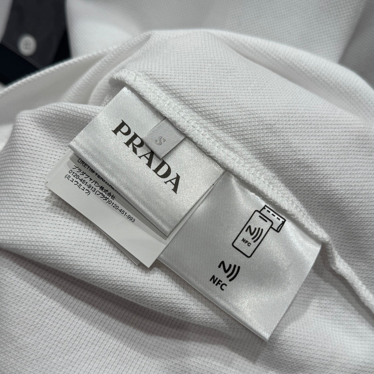 PD POLO SHIRT