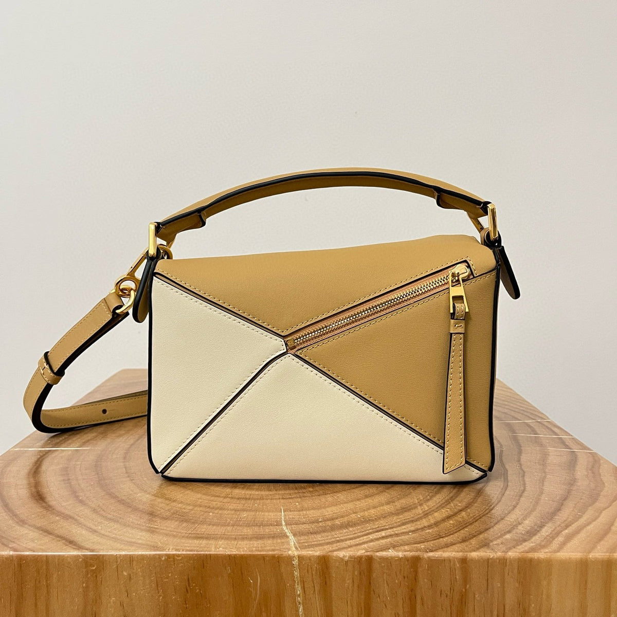 LOEW SMALL PUZZLE BAG