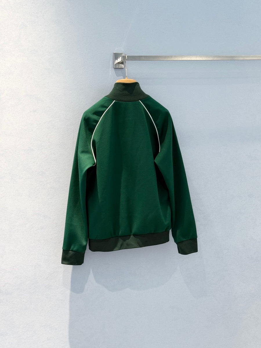 MIU M BOMBER JACKET
