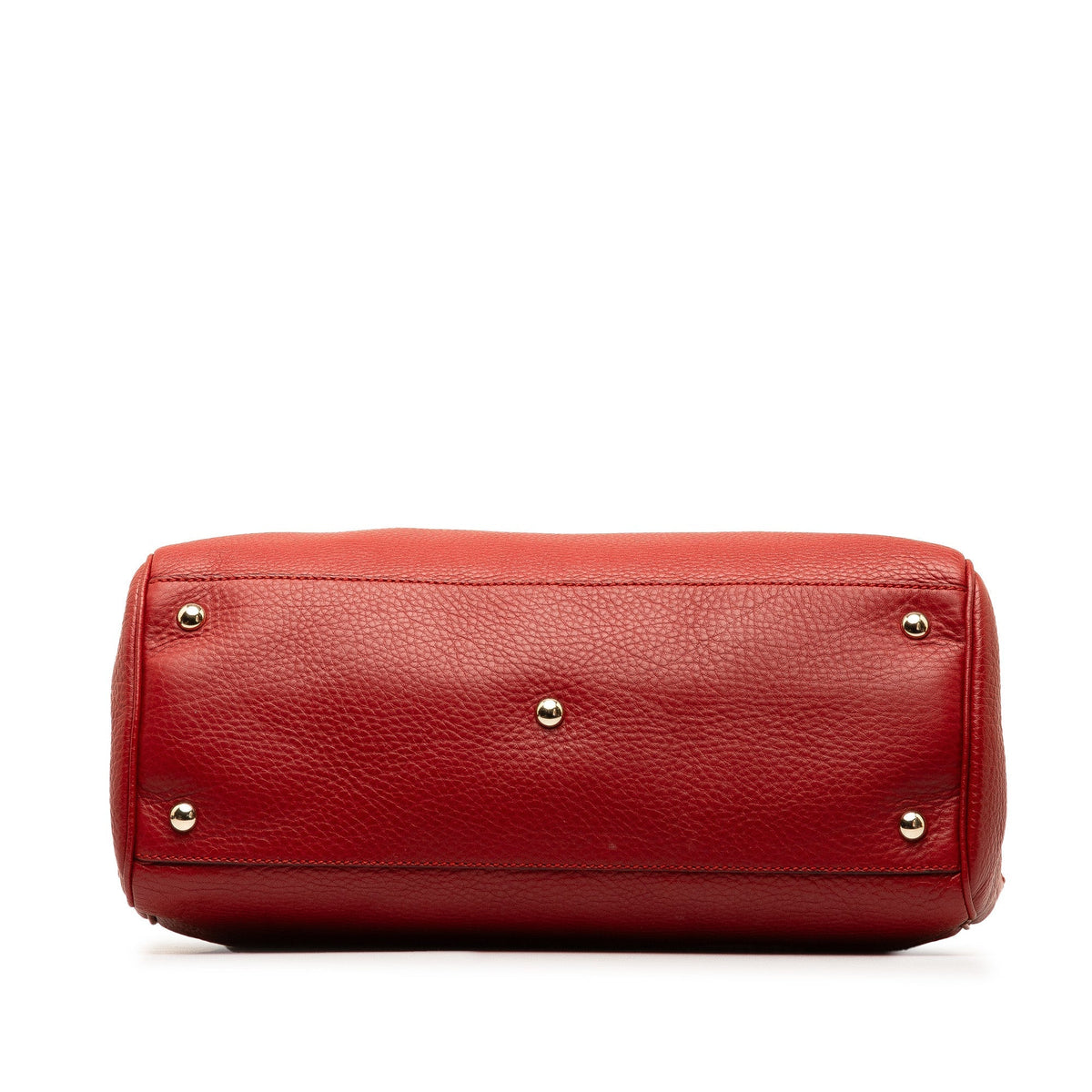 GUCCI Medium Bamboo Shopper Satchel