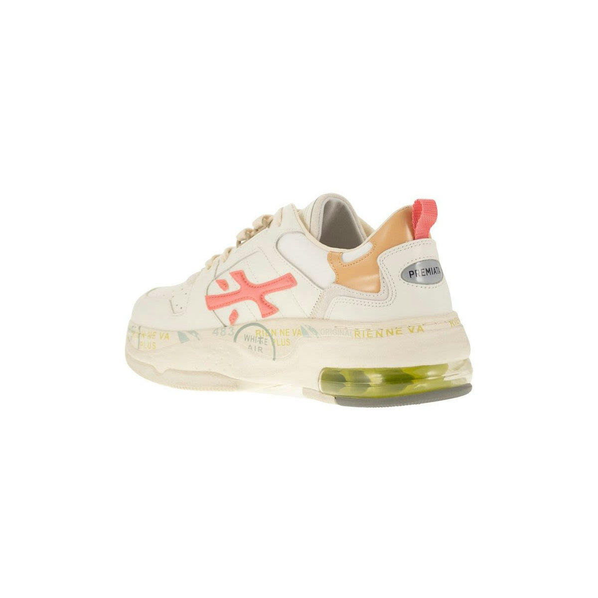 DRAKED 310 - SNEAKERS
