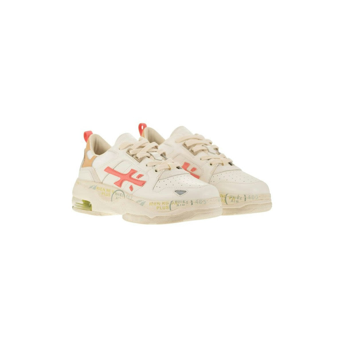DRAKED 310 - SNEAKERS