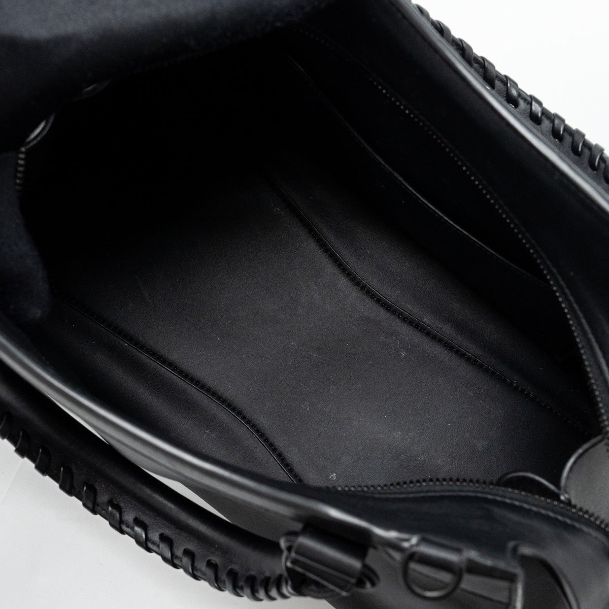 balenciaga Neo Classic Small Handbag Calfskin Black black/ruthenium hardware