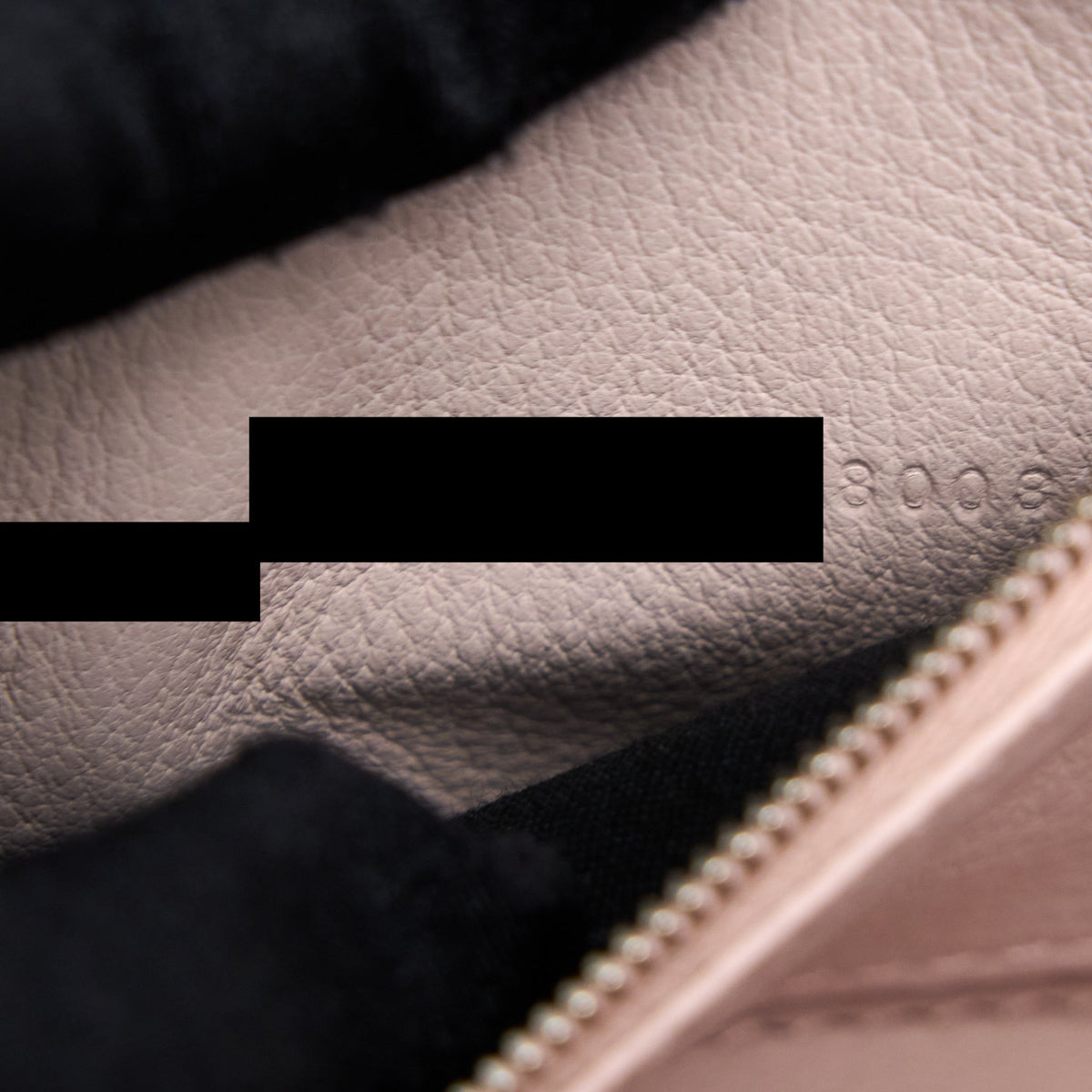 balenciaga Hourglass S Calfskin Pink SHW