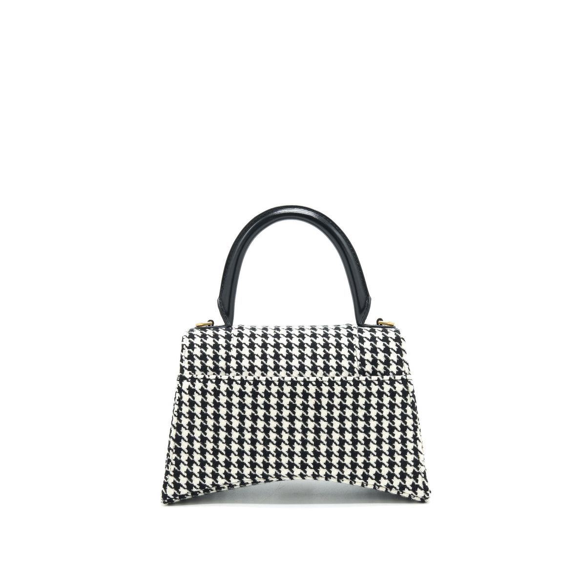 balenciaga Hourglass Small Fabric