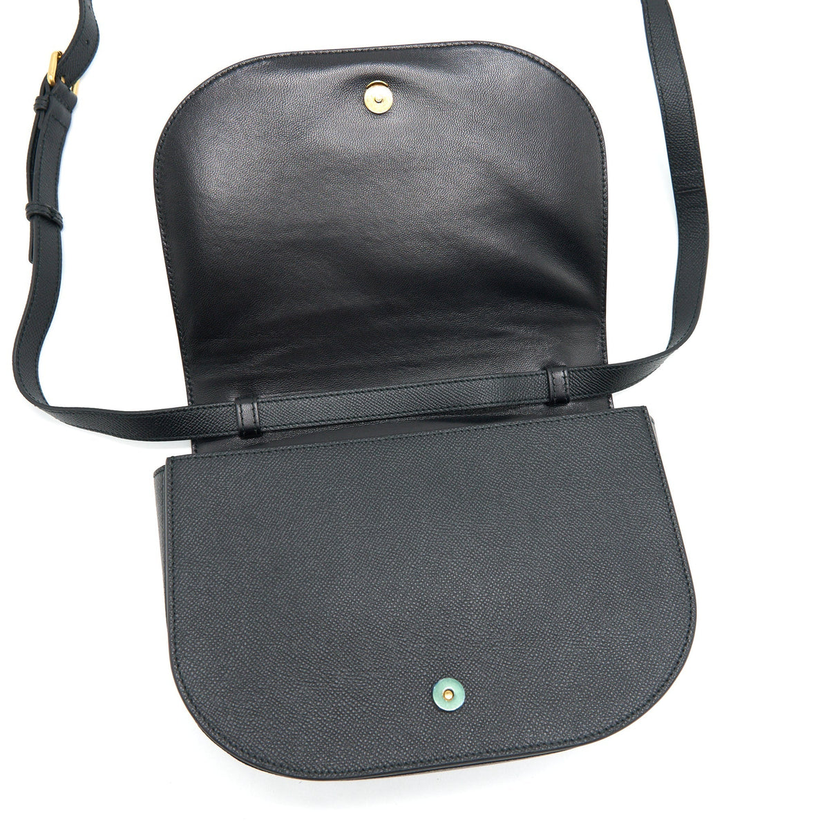 balenciaga Ville Day Bag S Black