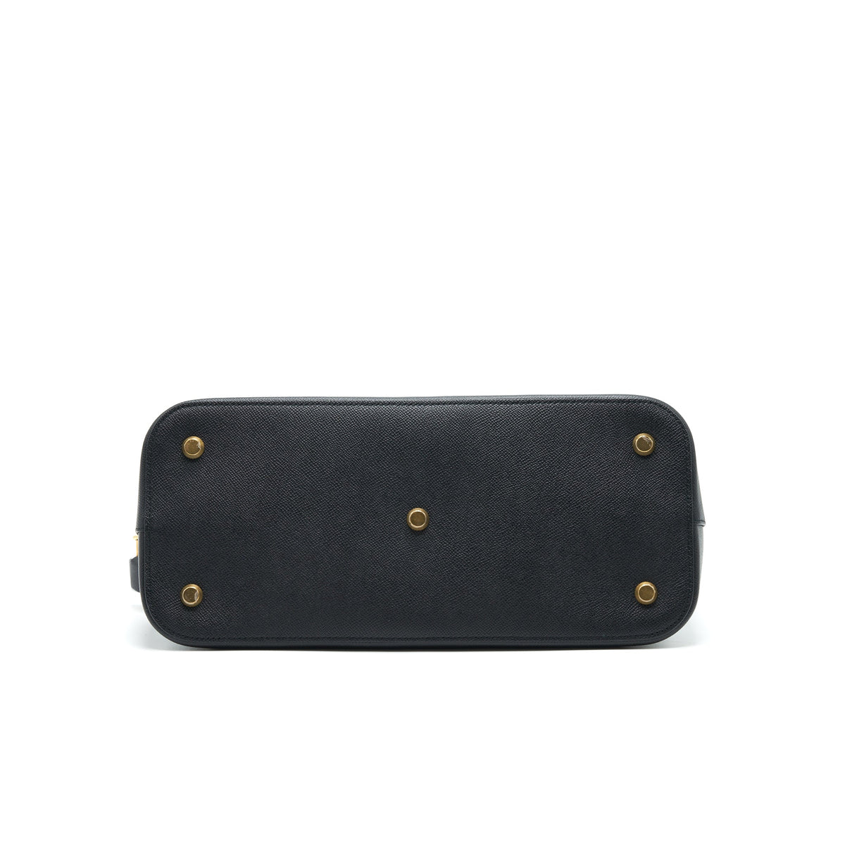 balenciaga Large Villa Top Handle Tote Bag Black