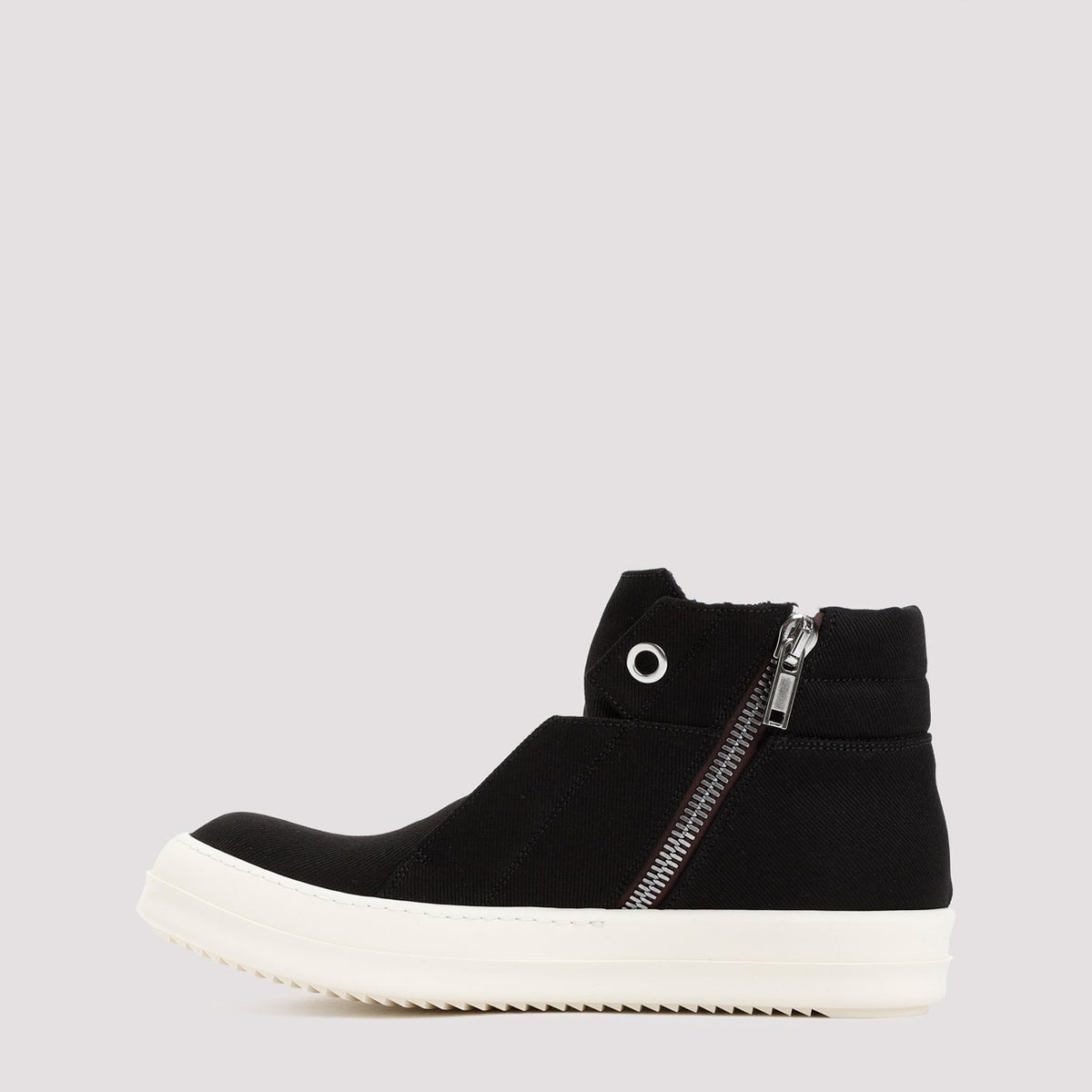 RICK OWENS DRKSHDW DUNK SNEAKERS
