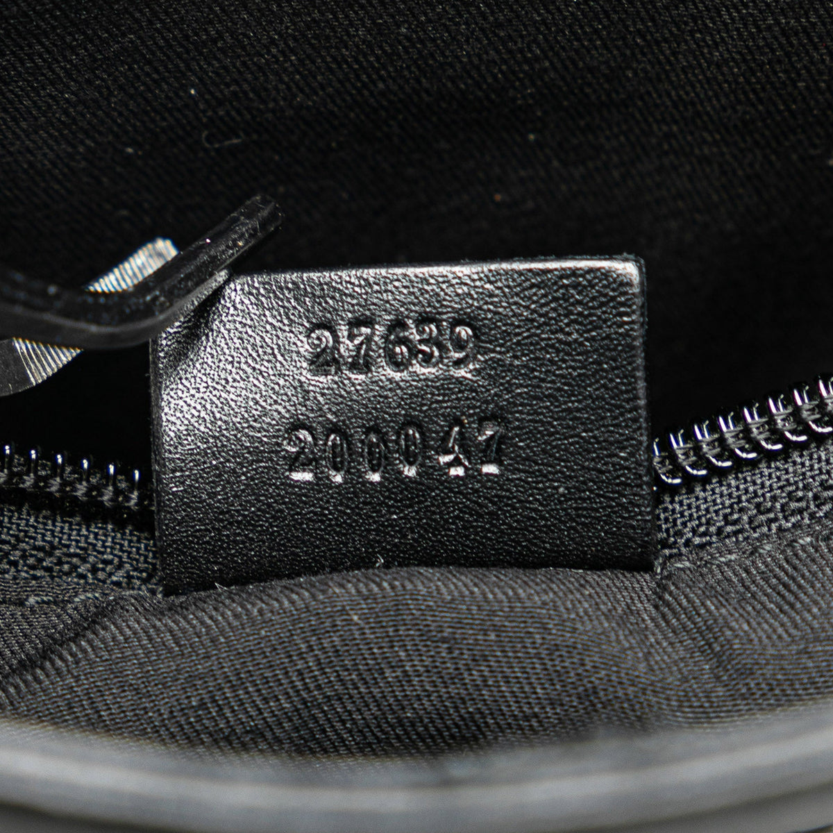 GUCCIssima Crossbody Crossbody Bag