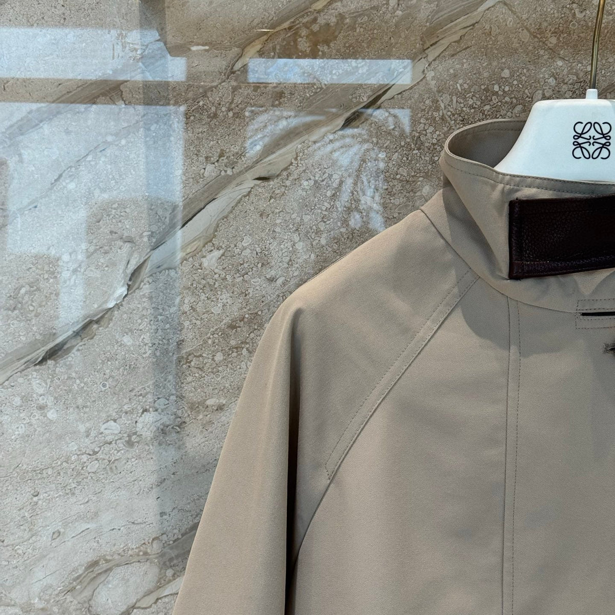 LOEW JACKET