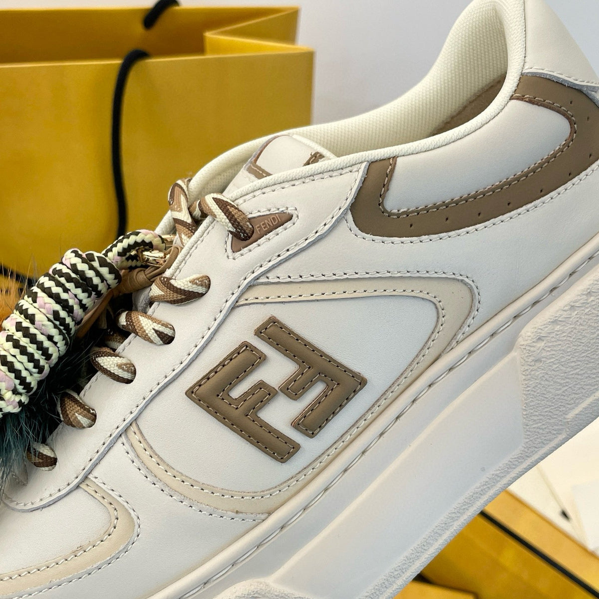 FEN MATCH SNEAKER