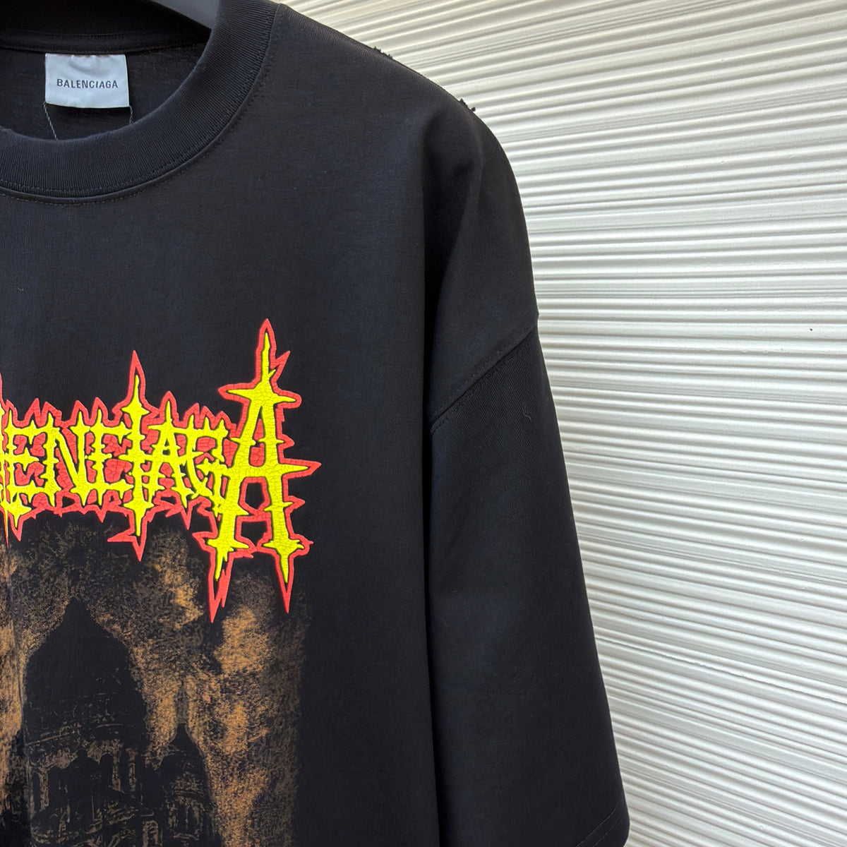 BAL T-SHIRT