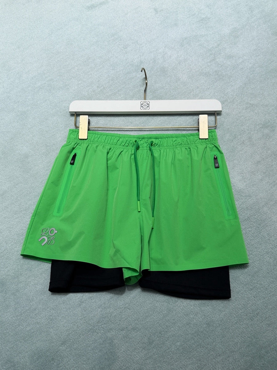 LOEW SHORTS