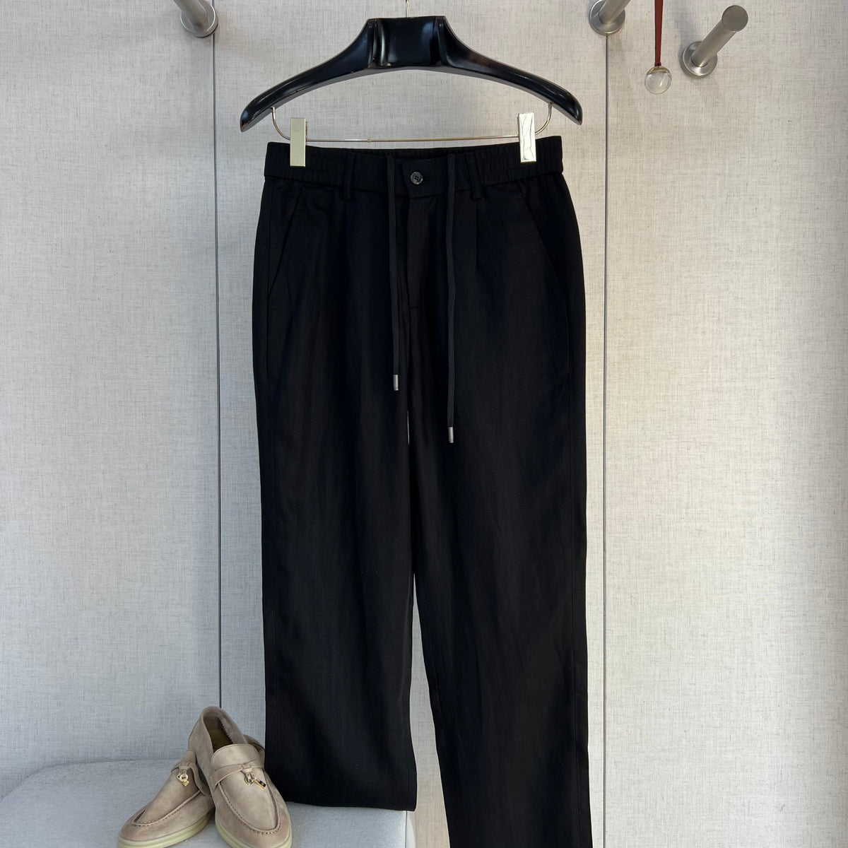 BRUNELLO C TROUSERS