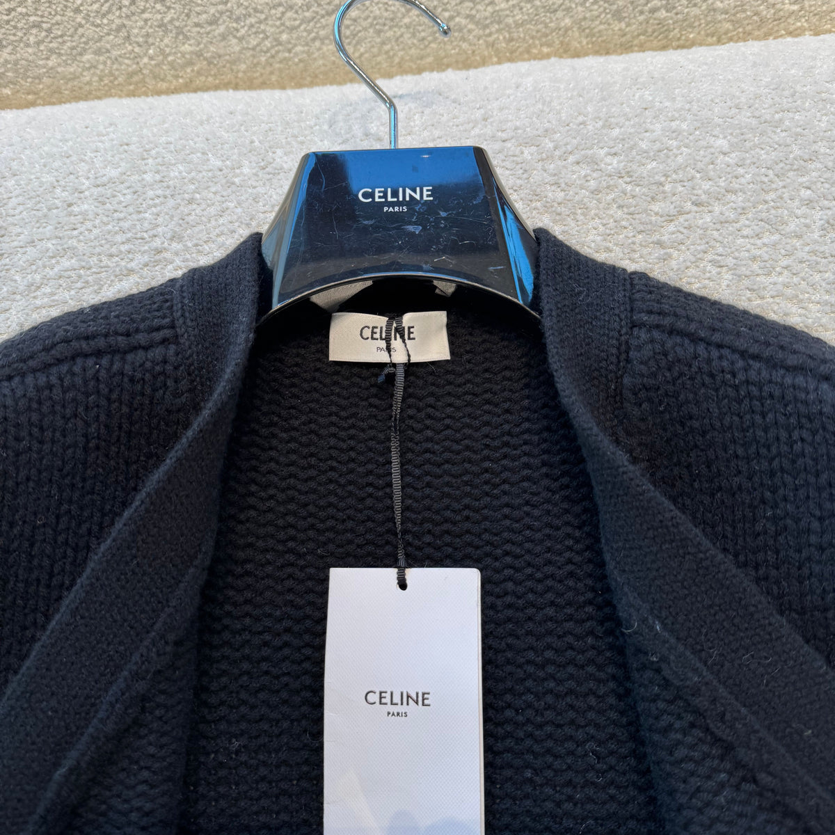 CEL CARDIGAN