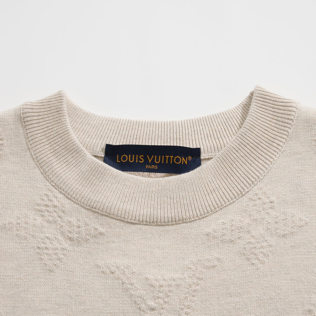LOU JUMPER