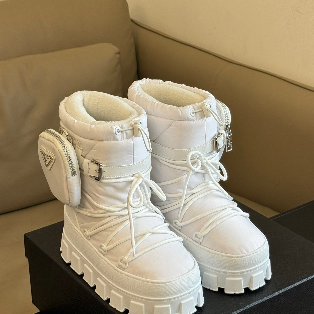 PD BOOTS