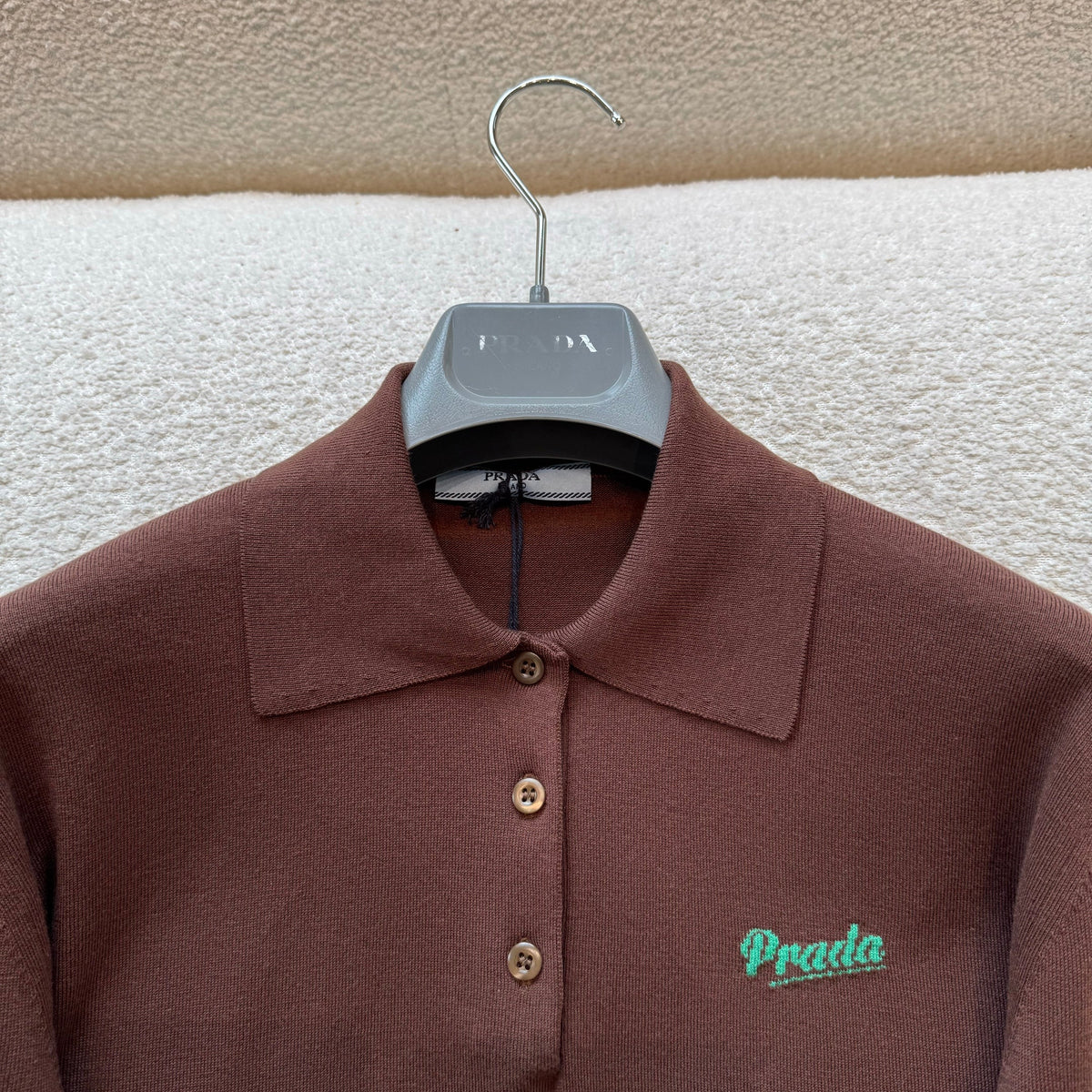 PD POLO SHIRT