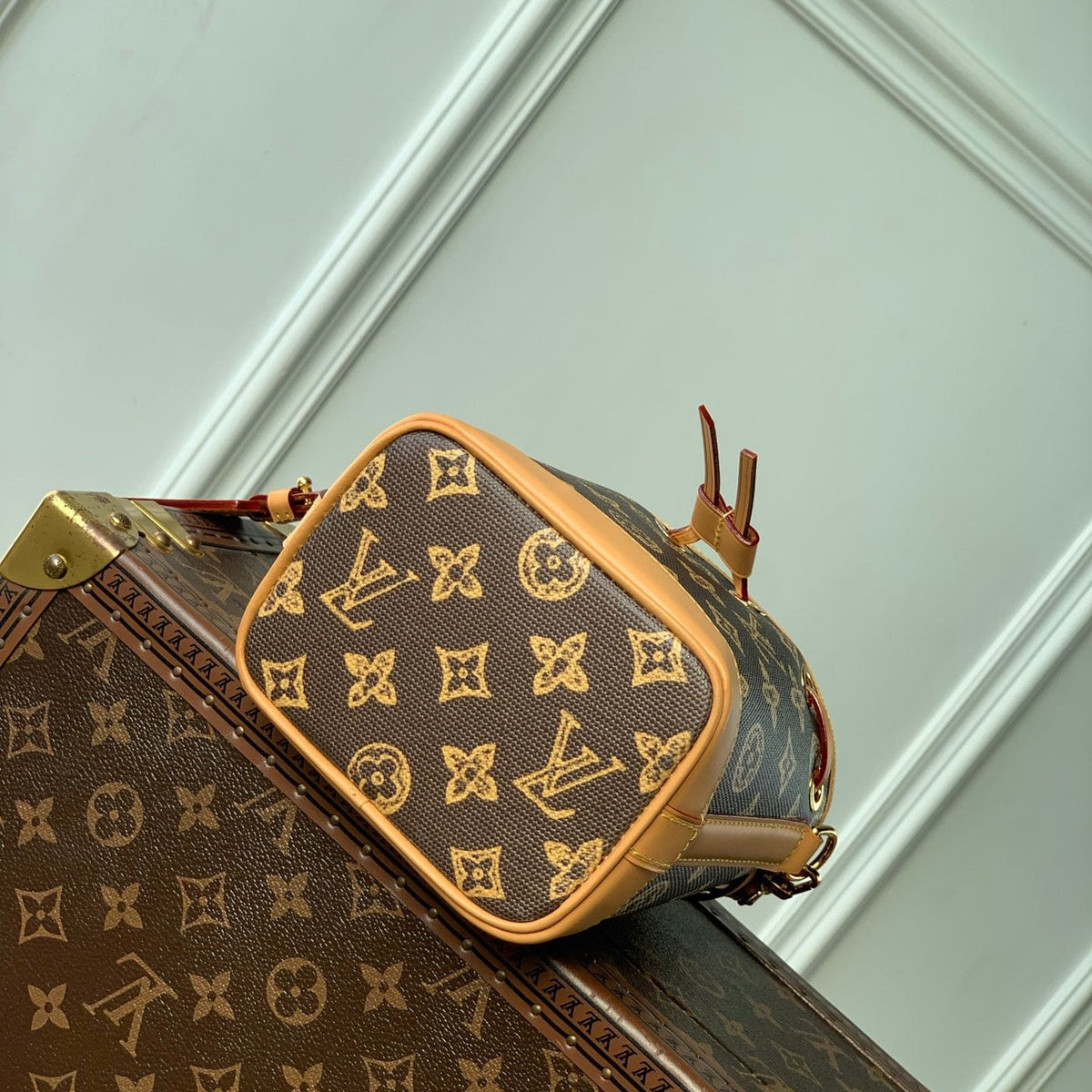 LOU NANO NOE BAG