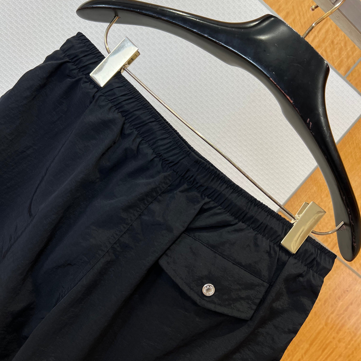 HERM SHORTS