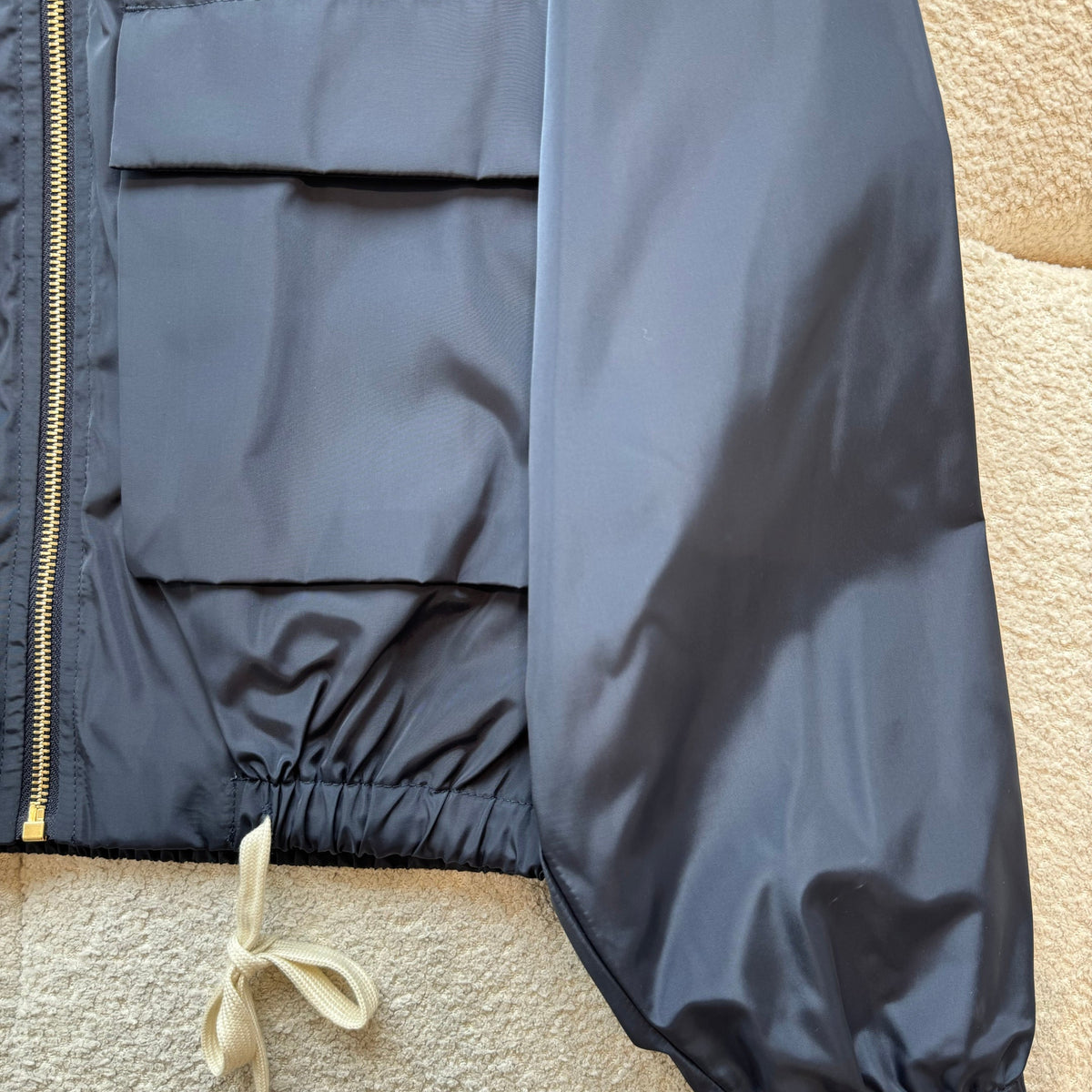 MIU M JACKET