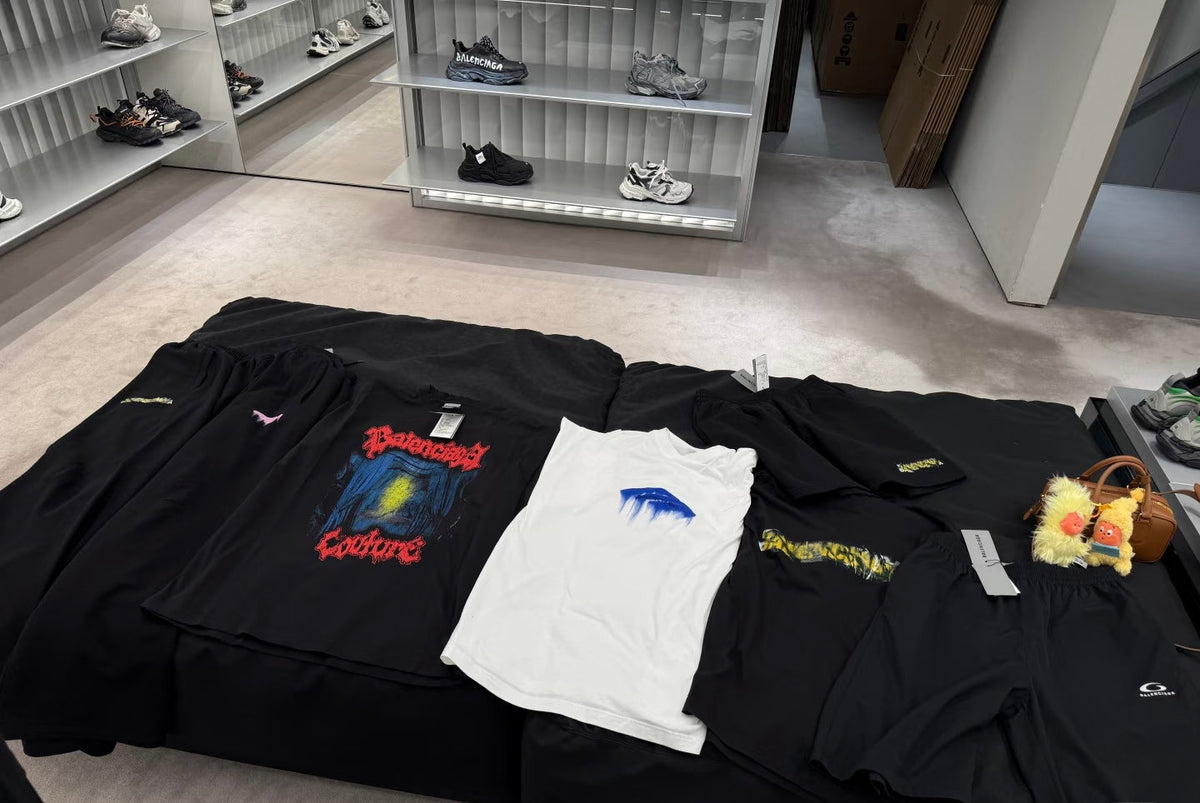 BAL T-SHIRT
