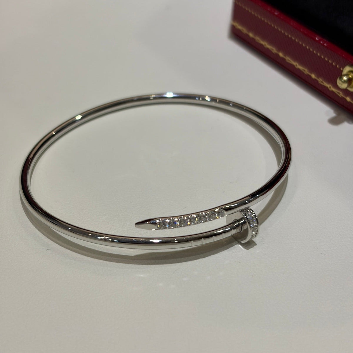 CARTIER BRACELET