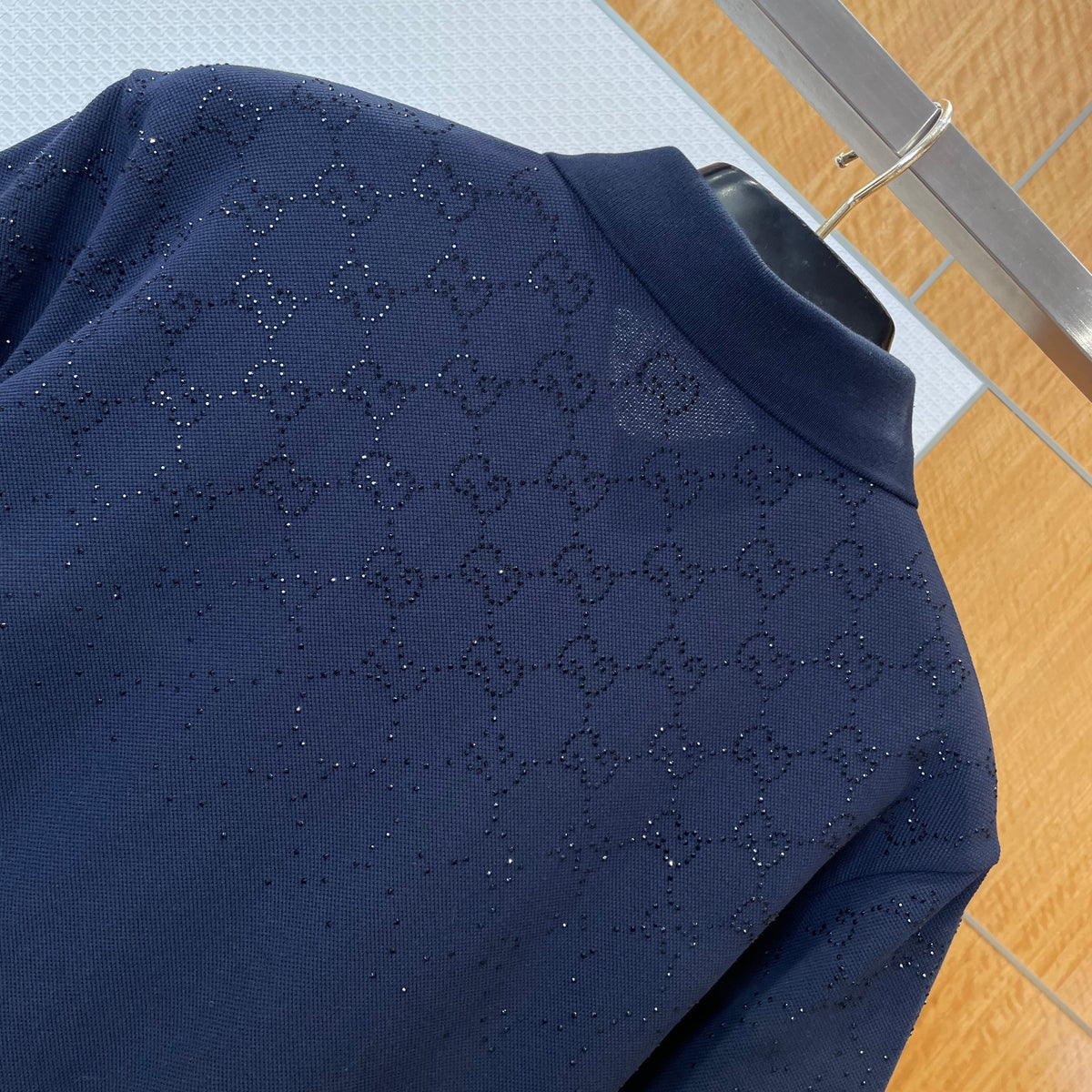 GG POLO SHIRT