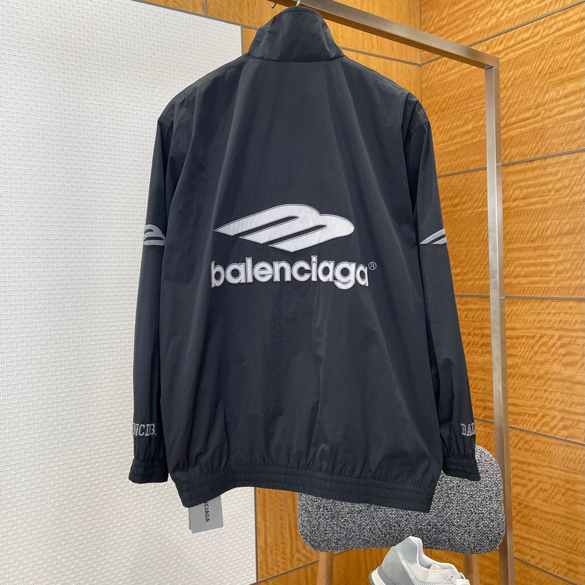 BAL JACKET
