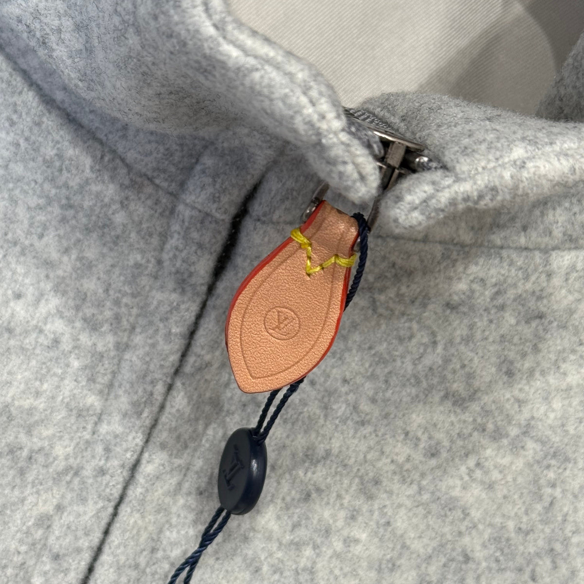 LOU JACKET