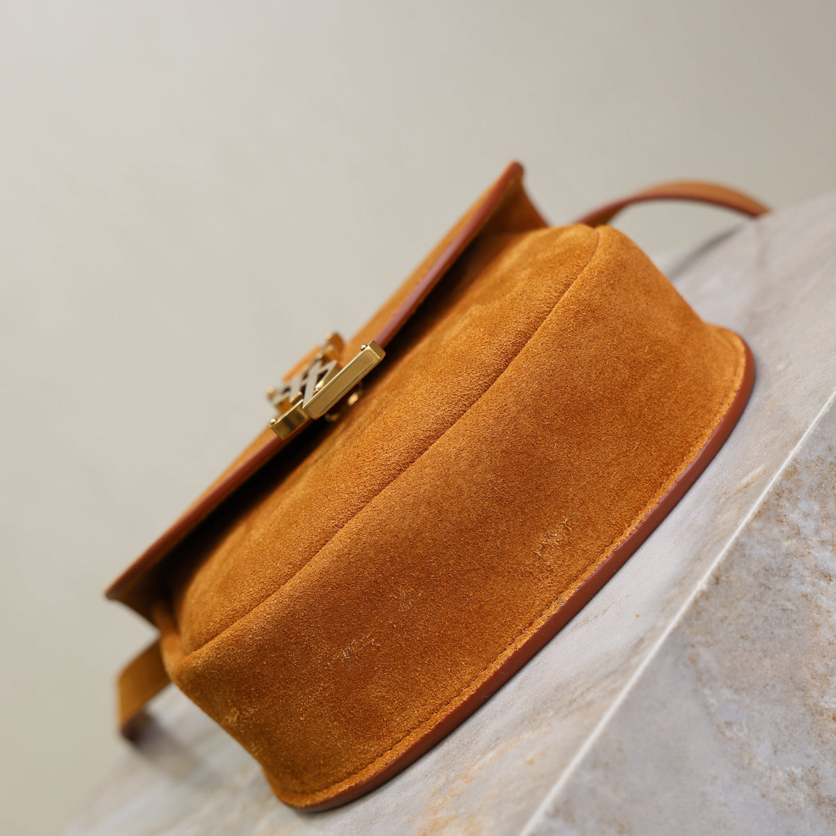 SL SMALL KAIA SATCHEL BAG